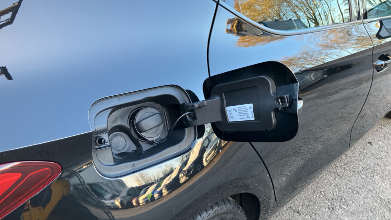 CUPRA Leon 1.5 TSI V1 5dr Petrol Hatchback